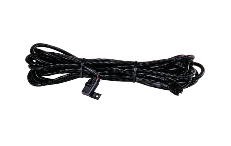 Hella High Performance Halogen Wiring Harness thumbnail 4