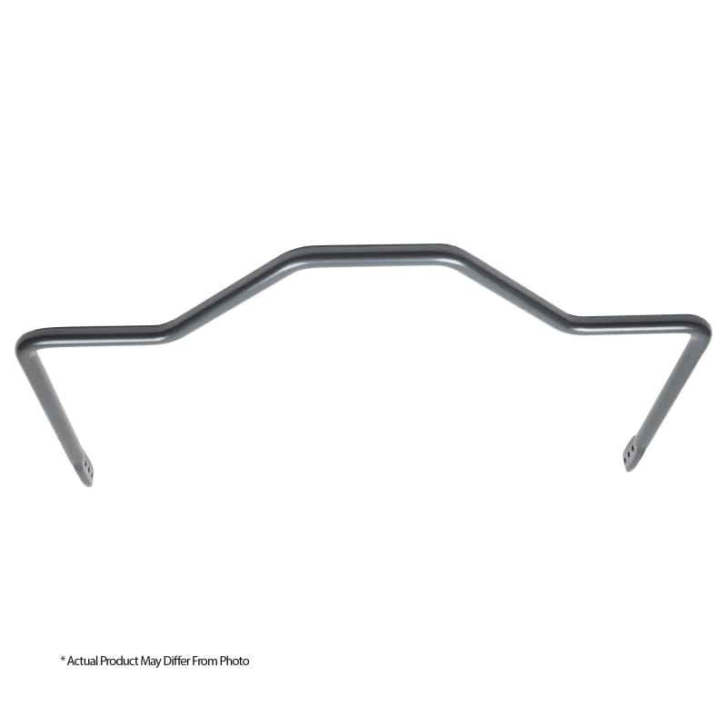 Belltech 20-24 Jeep Gladiator JT 1in / 25.4mm Rear Anti-Sway Bar w/ Hardware thumbnail 5