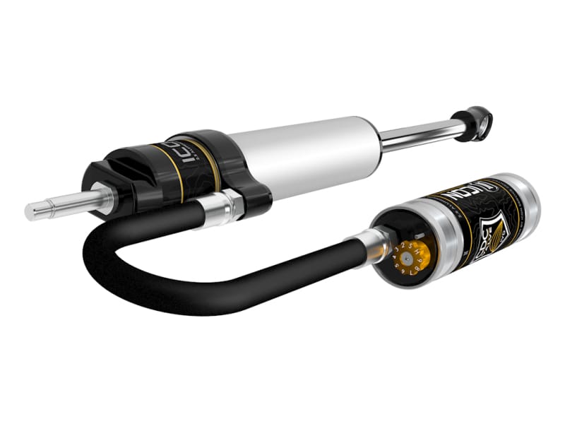 ICON 2014+ Ram 2500 2.5in Front 2.5 Series Shocks VS RR CDCV - Pair thumbnail 4