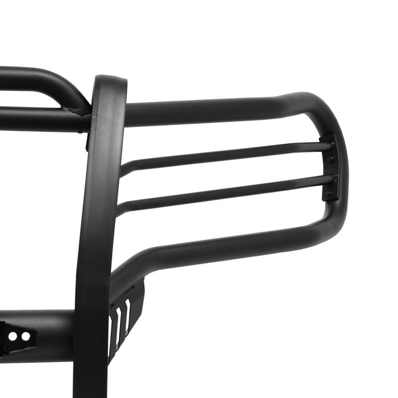 Westin 14-21 Grand Cherokee Sportsman X Grille Guard - Textured Black thumbnail 2