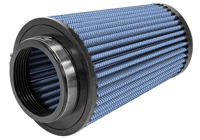 aFe MagnumFLOW Air Filters UCO P5R A/F P5R 3F x 5B x 3-1/2T x 7H thumbnail 2
