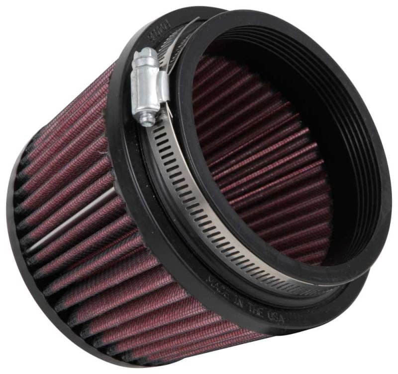 K&N Universal 4 Inch Filter thumbnail 3