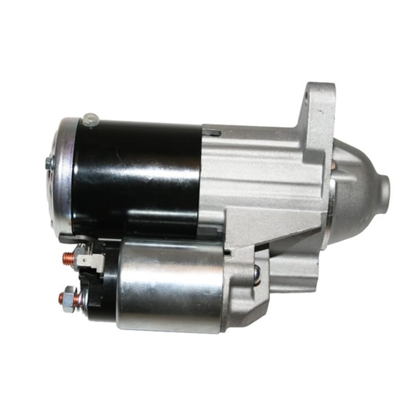 Omix Starter Automatic Transmission 03-06 Jeep Wrangler TJ