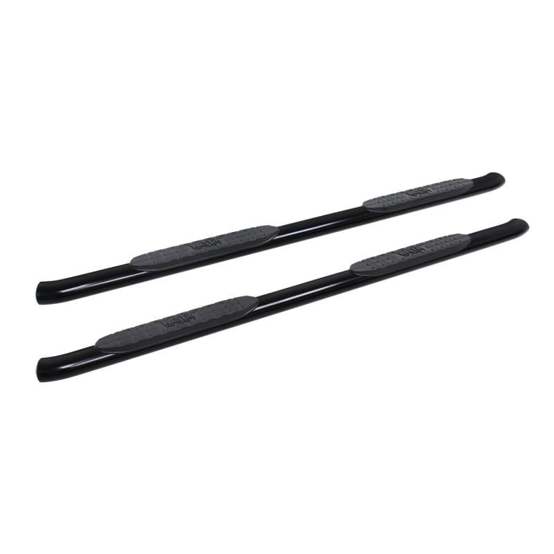 Westin 2019-2026 Ram 1500 Crew Cab (Excl. 1500 Classic) PRO TRAXX 4 Oval Nerf Step Bars - SS - Black