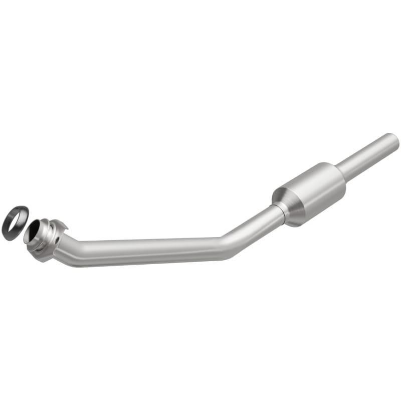MagnaFlow Direct Fit Catalytic Conv California Grade 88-95 Dodge Caravan/87-95 Plymouth Voyager 2.5L