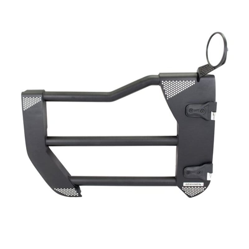 Go Rhino Jeep 07-18 Wrangler JK/ JKU Trailline Replacement Front Tube Door thumbnail 2