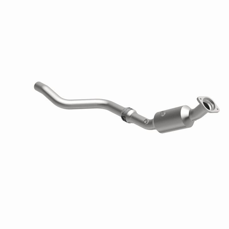 MagnaFlow 09-14 Dodge Challenger 5.7L Direct Fit Converter - 5461243 thumbnail 3