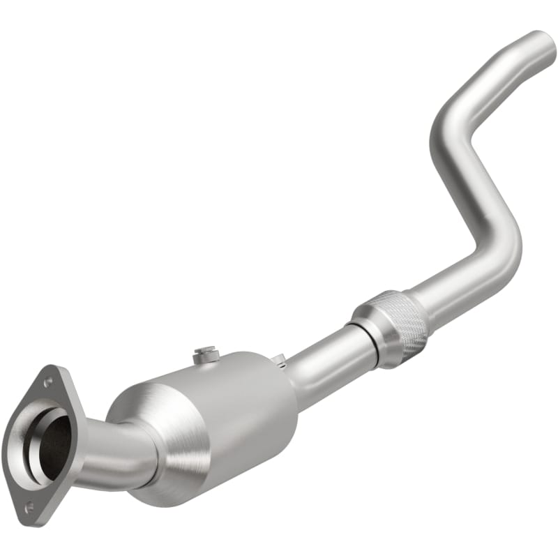 MagnaFlow 09-14 Dodge Challenger 5.7L Direct Fit Converter - 5461243