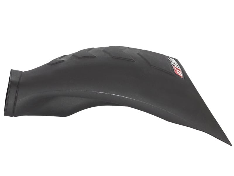 aFe Momentum HD Dynamic Air Scoop 14-16 RAM 1500 EcoDiesel V6 3.0L thumbnail 2