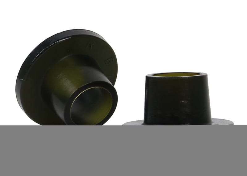 Whiteline 83-89 Mitsubishi Starion Front Steering Idler Bushing Kit thumbnail 2