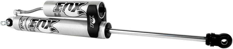 Fox 07+ Jeep JK 2.0 Performance Series 11.6in. Smooth Body Remote Reservoir Rear Shock / 4-6in. Lift thumbnail 4