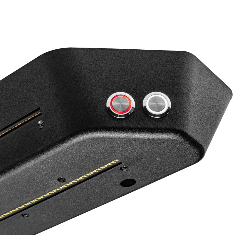 Oracle Jeep Wrangler JL Cargo LED Light Module - Amber/White thumbnail 2