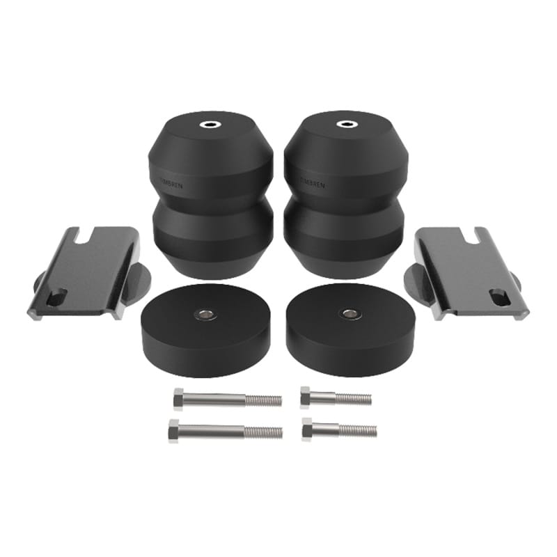 Timbren 2003 Dodge Ram 3500 RWD Rear Suspension Enhancement System thumbnail 2