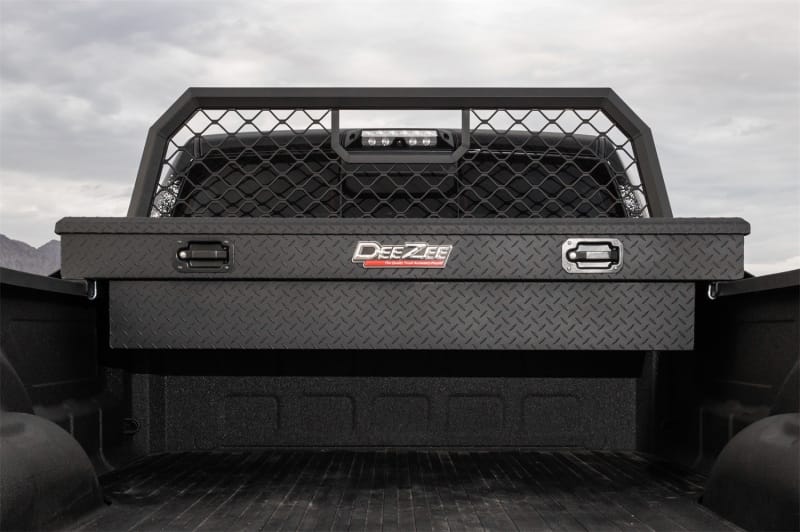 DZE Red Toolbox - DZ10170TB thumbnail 4