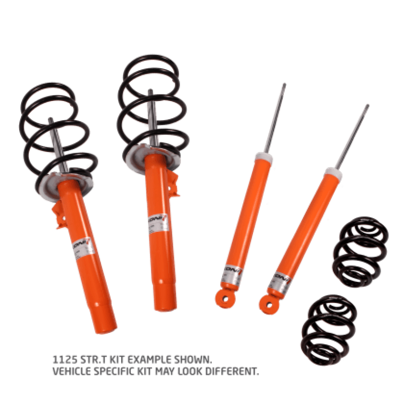 Koni 1125 STR.T Kit 11-19 Chrysler 300C RWD