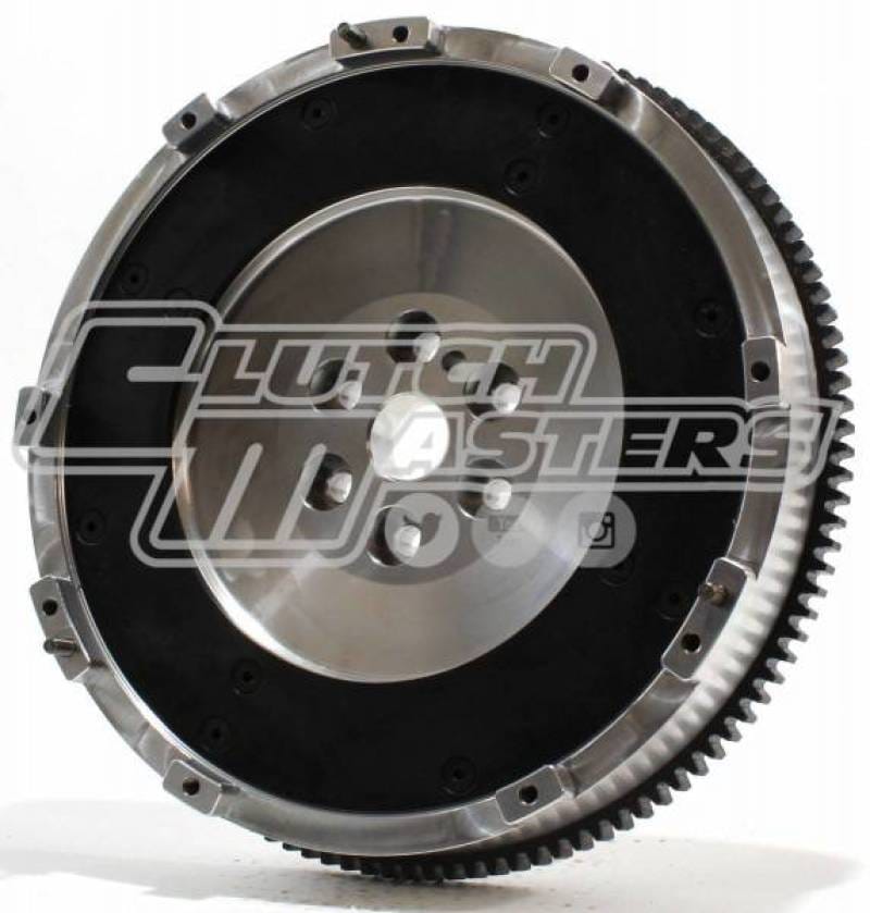 Clutch Masters Aluminum Flywheel 13-14 Dodge Dart 1.4L thumbnail 2