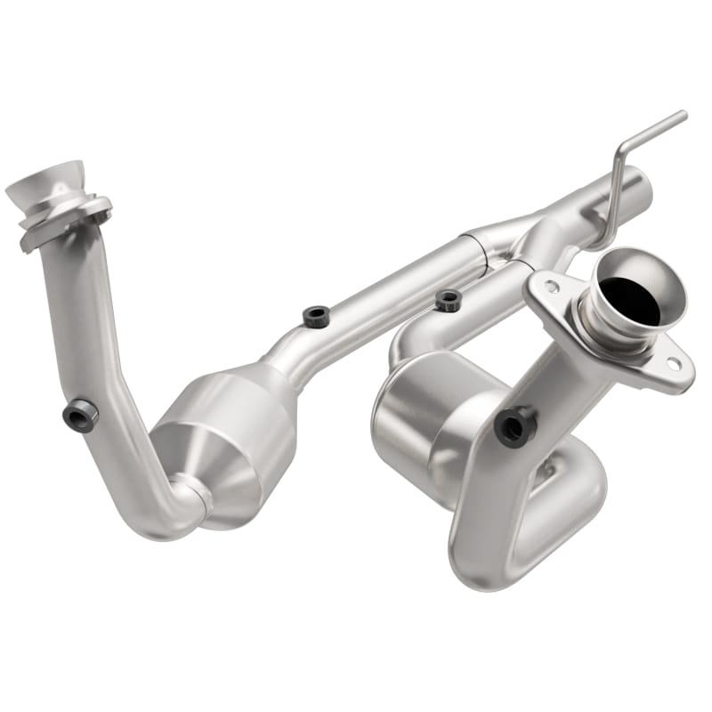 MagnaFlow Direct Fit Catalytic Converter 04 Jeep Grand Cherokee 4.7L - 49074