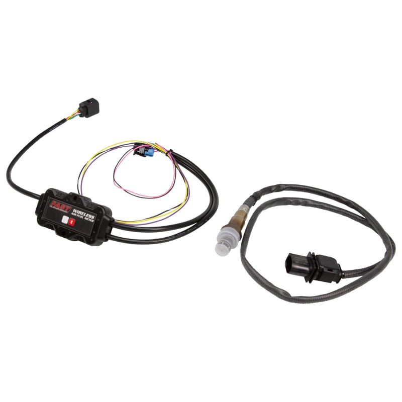 FAST Air/Fuel Meter Single Sensor Wireless thumbnail 2