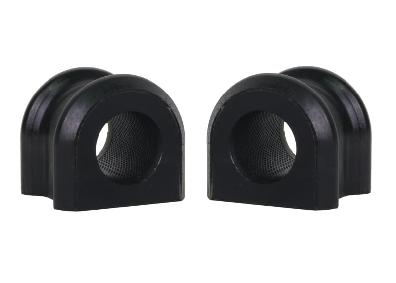 Whiteline 30mm Front Sway Bar Mount Bushing 97-06 Jeep Wrangler TJ thumbnail 3