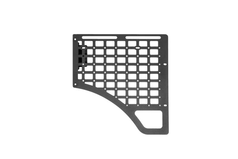 Addictive Desert Designs 21-23 Ram TRX Bed Side Molle Panels - Passenger Full Set thumbnail 4