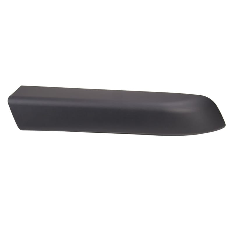 Omix Fender Flare Extension Left-Side- 97-06 Wrangler TJ
