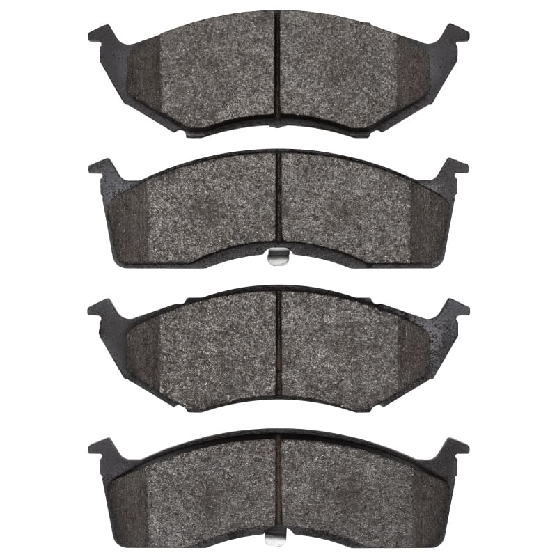R1 99-04 Dodge Intrepid Front Optimum OE Brake Pads thumbnail 2