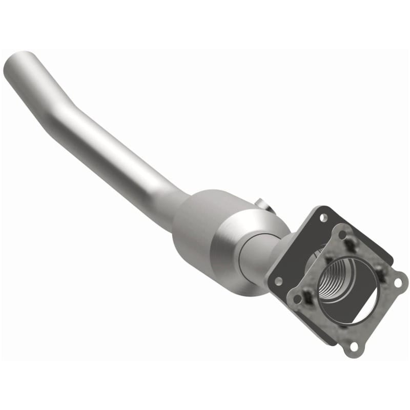 MagnaFlow 2017 Jeep Compass 2.4L Direct Fit Converter thumbnail 3