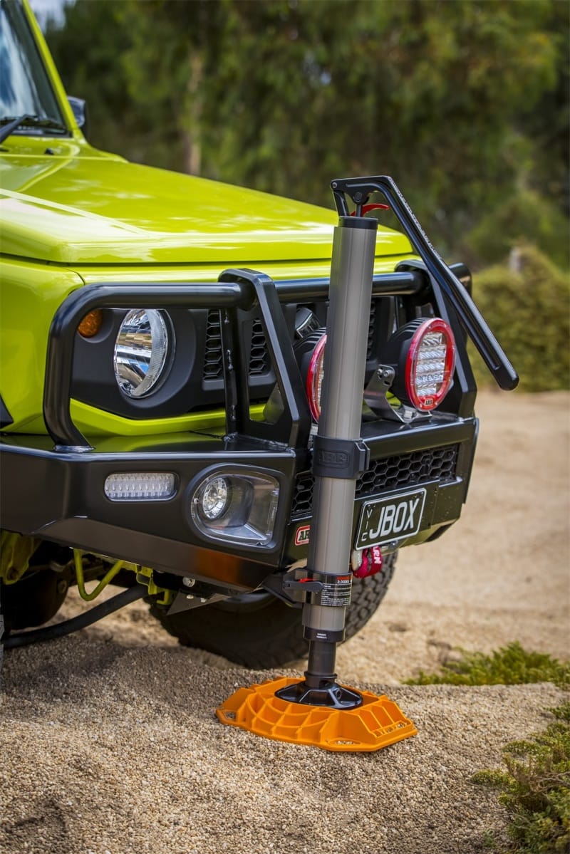 ARB Jack Base - 15400lbs Load Capacity thumbnail 2