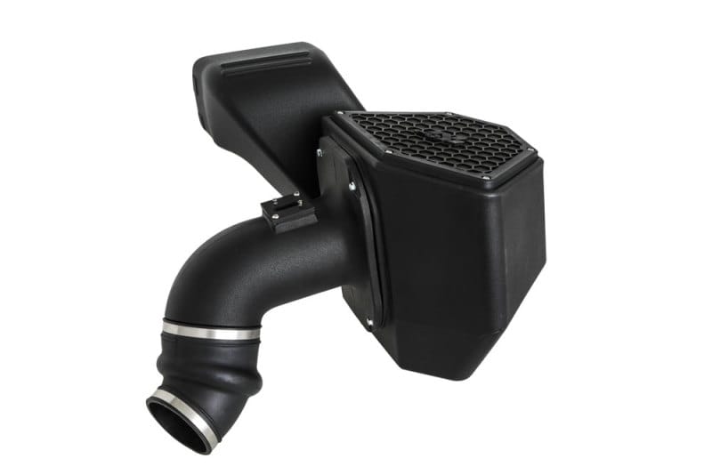 K&N 19-21 Ram 2500/3500 6.7L L6 DSL AirCharger Performance Intake System thumbnail 2