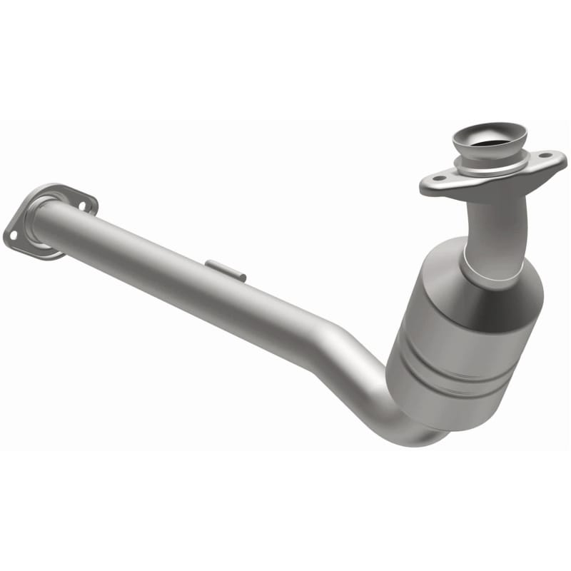 MagnaFlow Direct Fit Catalytic Converter 05-06 Jeep Wrangler L4-2.4L thumbnail 4