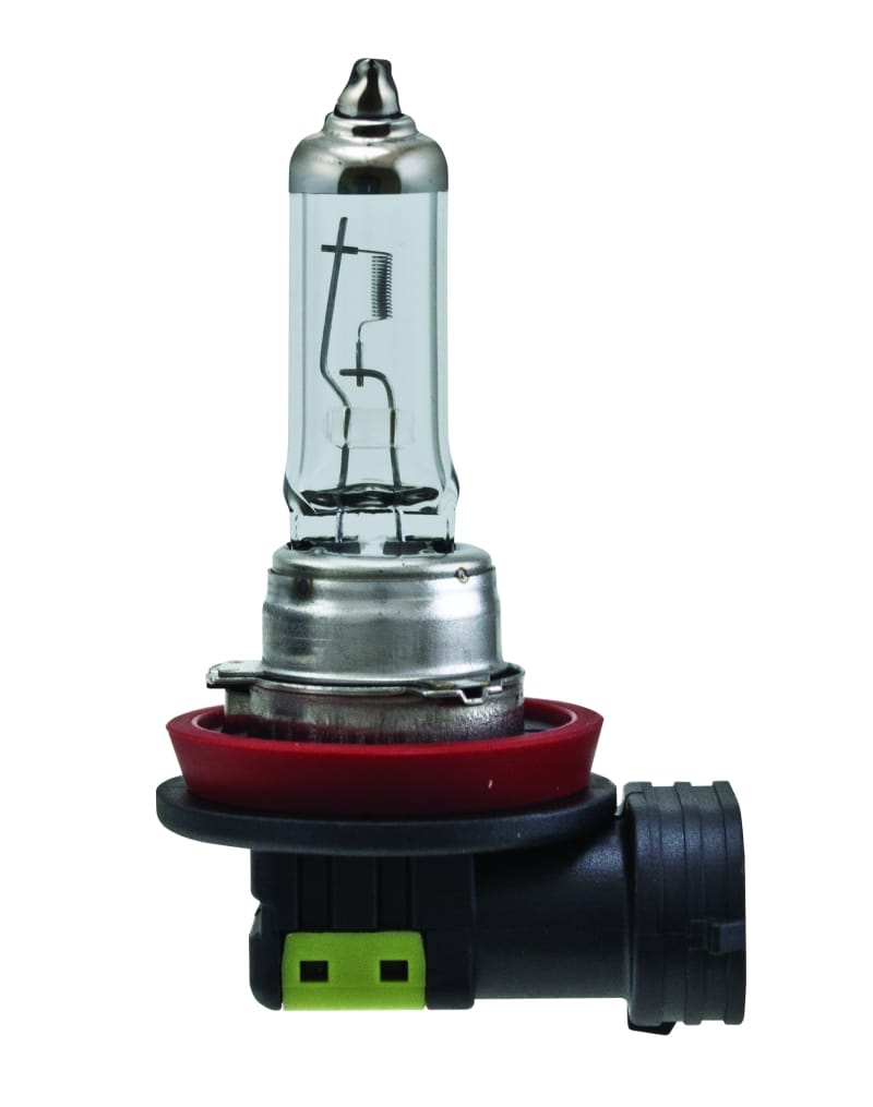 Hella H11 12V 55W PGJ19-2 HP2.0 Performance Halogen Bulb - Pair thumbnail 2