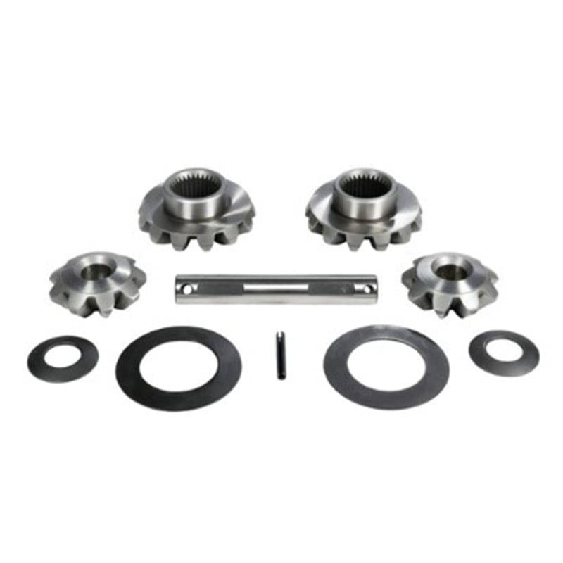Yukon Gear Dana 44 Standard Open Spider Gear Kit Replacement thumbnail 2