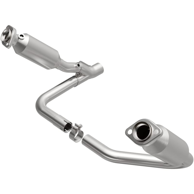 MagnaFlow 05-06 Dodge Durango 4.7L Direct Fit Converter