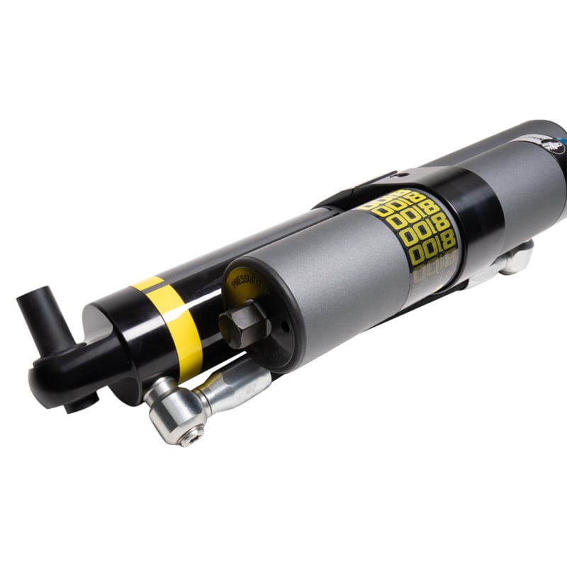 Bilstein 18-24 Jeep Wrangler JL B8 8100 (DSA) Rear Left Shock Absorber - 2-3in Lift