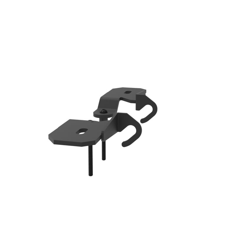 KC HiLiTES 21-23 Jeep 392/Mojave Ditch Light Mounting Bracket Set thumbnail 3