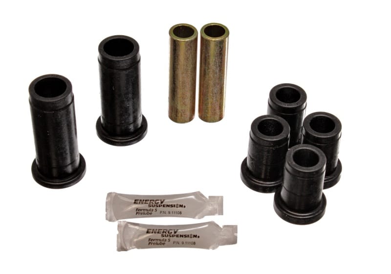 Energy Suspension Control Arm Bushing - Black - 5.3105G