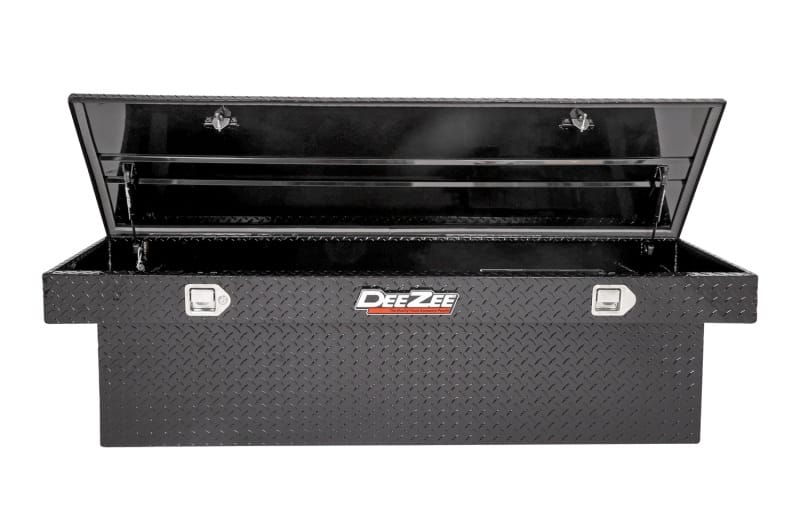 DZE Red Toolbox - DZ8170DB thumbnail 2