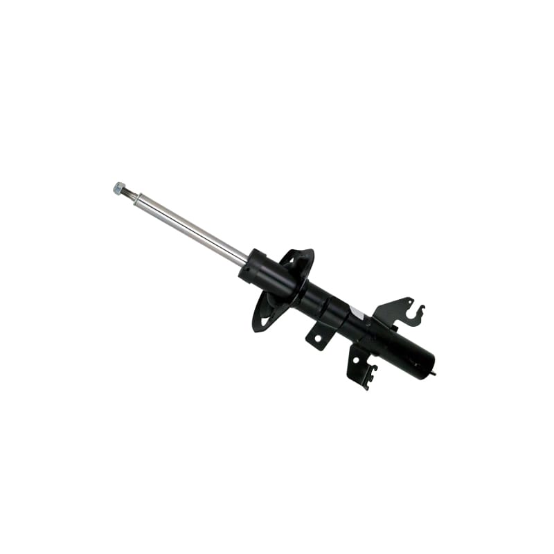Bilstein B4 OE Replacement 14-17 Jeep Cherokee Front Left Twintube Strut Assembly - 22-267658 thumbnail 2