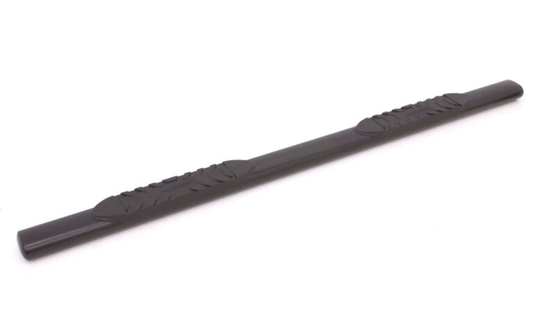 Lund 2019 RAM 1500 Ext. Cab 5in. Oval Straight Steel Nerf Bars - Black thumbnail 4
