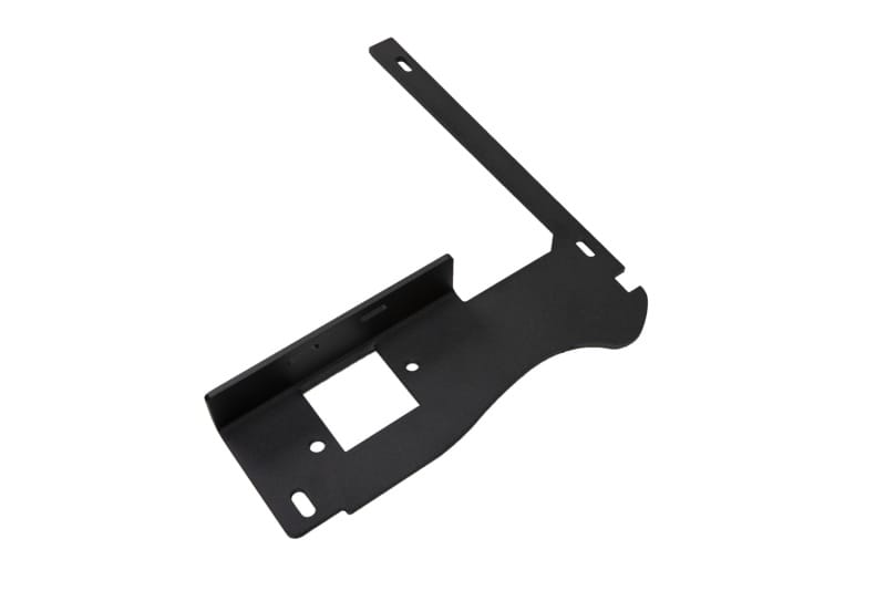 Rugged Ridge 18-20 Jeep Wrangler JL/JT LED Grille Mount Bracket thumbnail 2