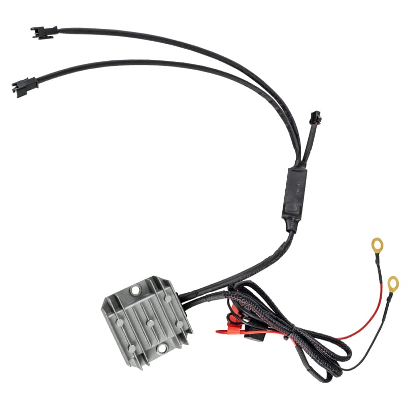 Oracle 1421 Jeep Grand Cherokee Dynamic Headlight DRL Upgrade Kit ColorSHIFT Dynamic thumbnail 2