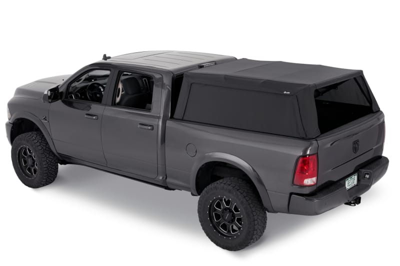 Bestop 19-26 Dodge Ram 1500 For 57 Ft Bed W/O Dodge Rambox Supertop