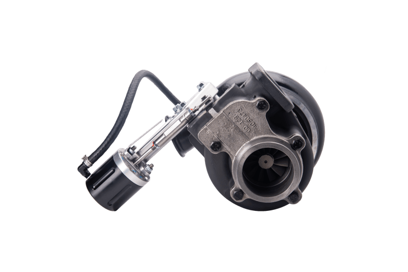 Fleece Performance 94-02 HX35 63mm FMW Holset Cheetah Turbocharger thumbnail 5