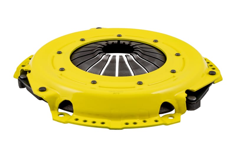 ACT 12-18 Jeep Wrangler JK P/PL-O Heavy Duty Clutch Pressure Plate thumbnail 2