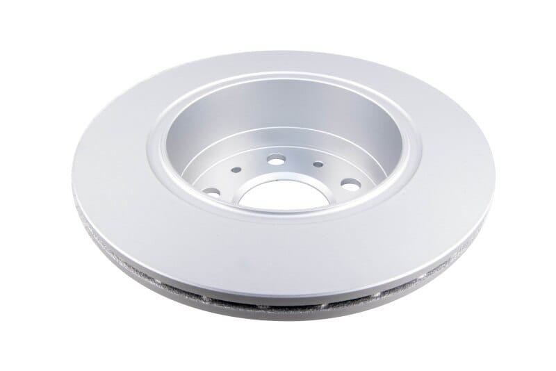 DBA 14-21 Ram ProMaster 1500 (Vented Rear Rotor) Rear En-Shield Street Series Rotor thumbnail 2