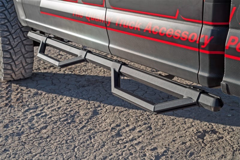 DZE Side Steps - DZ66311TB thumbnail 5
