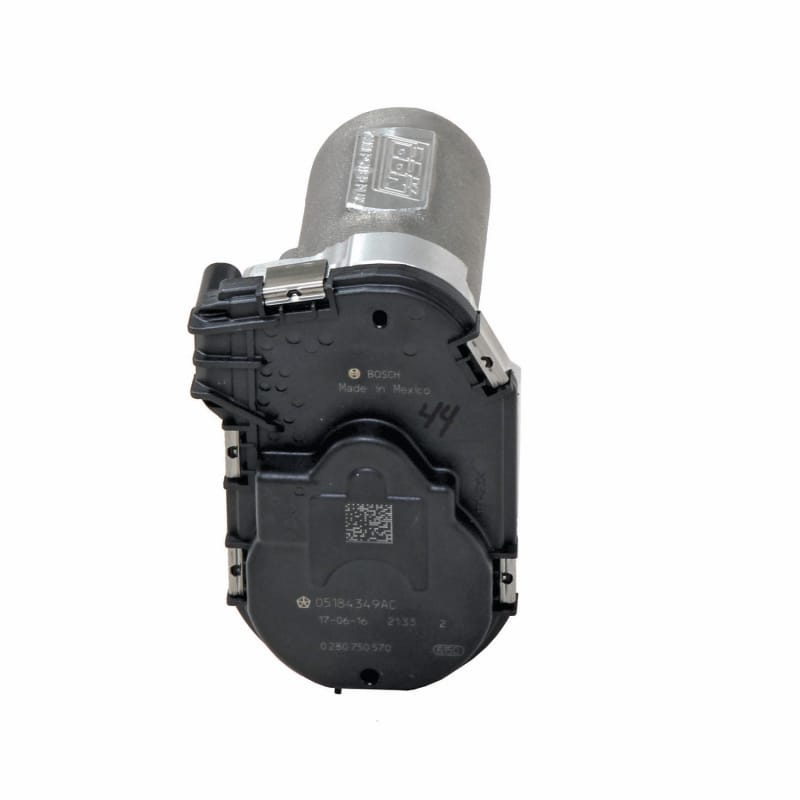 BBK 12-23 Dodge Charger/Challenger 3.6L 78mm Performance Throttle Body (CARB EO 11-16 Only) thumbnail 3