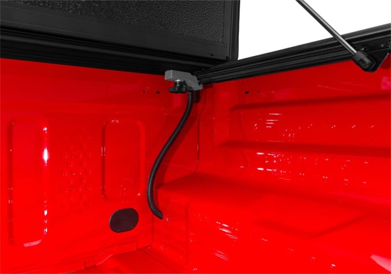 UnderCover 2020 Jeep Gladiator 5ft Flex Bed Cover thumbnail 2