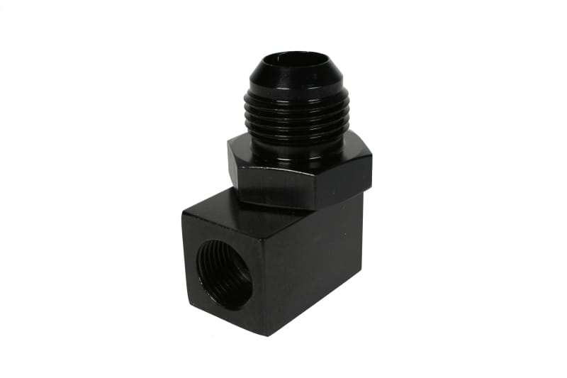 Aeromotive LT-1 OE Pressure Line Fitting (Adapts A1000 Pump Outlet to OE Pressure Line) thumbnail 3