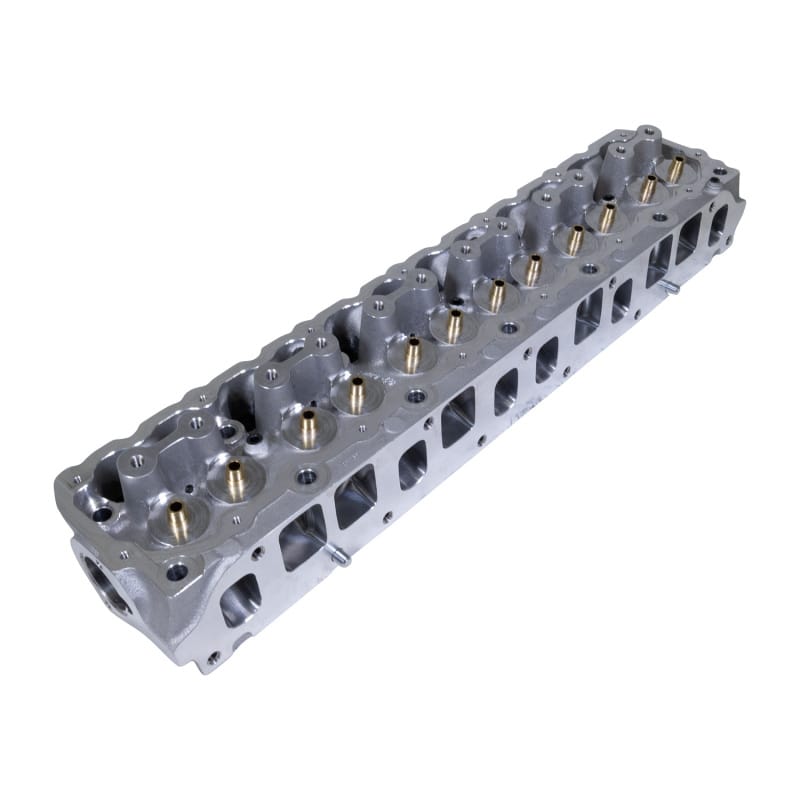 Edelbrock Jeep 4.0L I6 Victor CNC Cylinder Head thumbnail 5